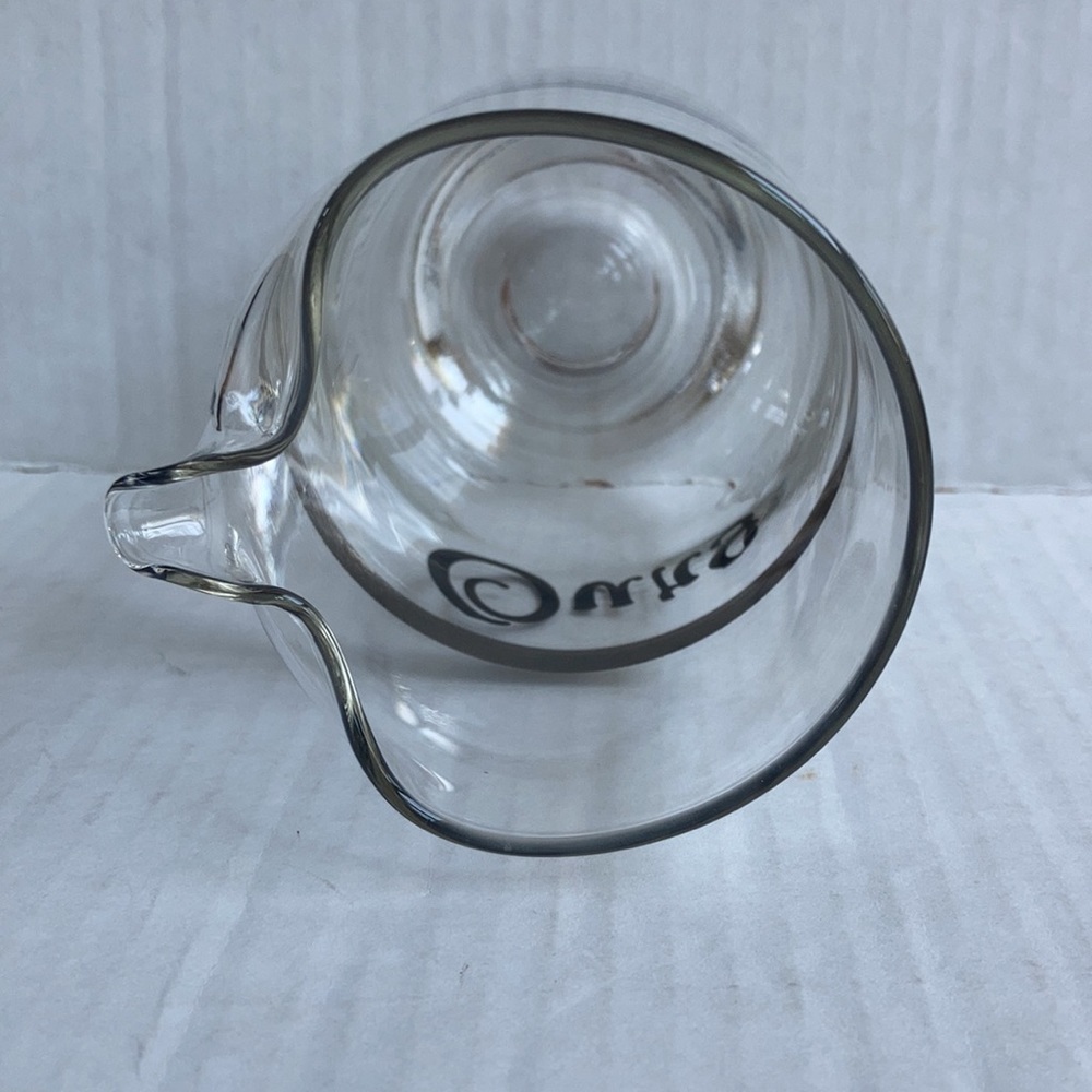 Late 20th Century Dorothy Thorpe Style "Me You Ours" Cocktail Set- 3 Pieces - Picture 12 of 16